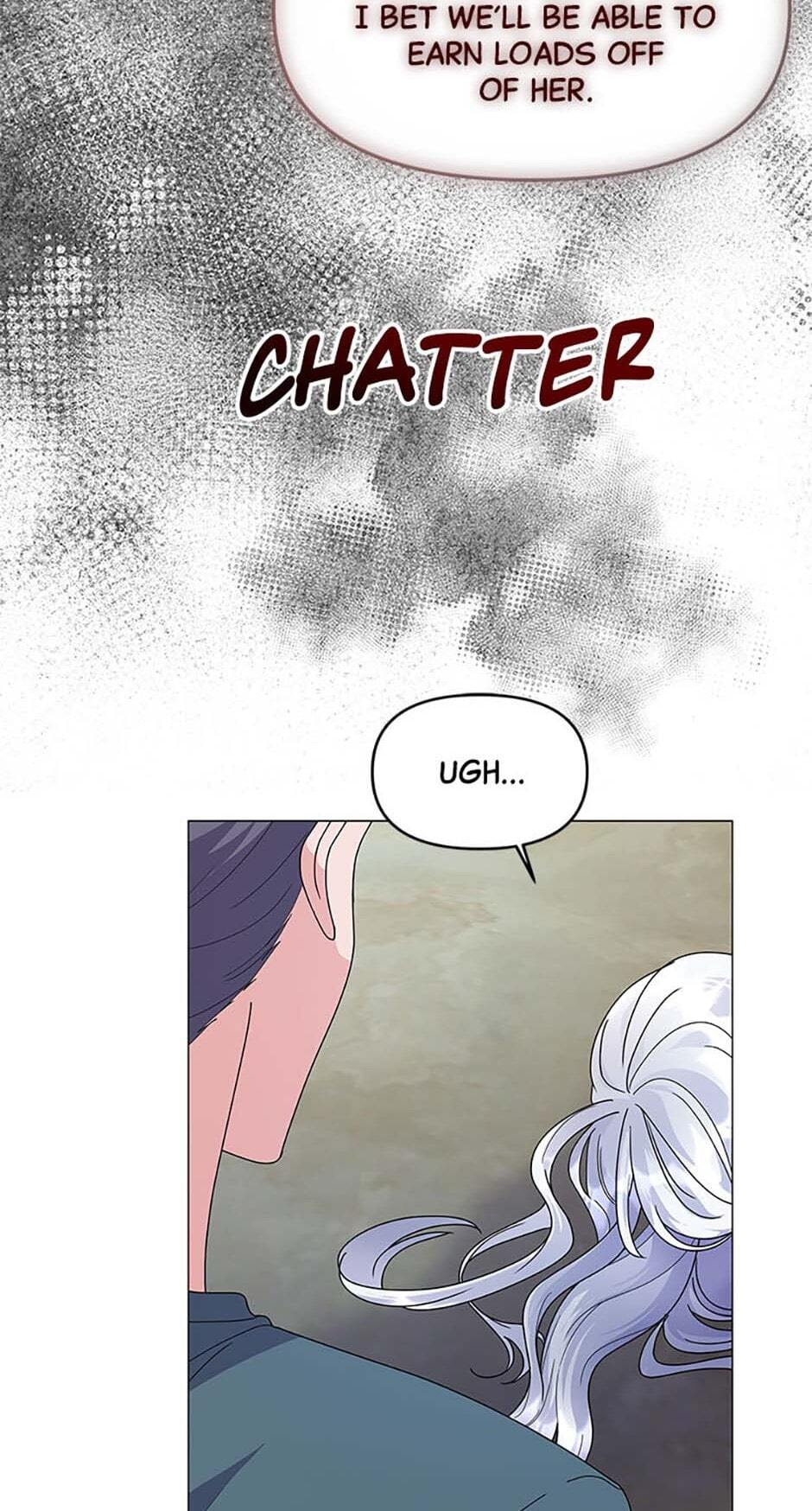 The Little Landlady Chapter 5 page 98 - 