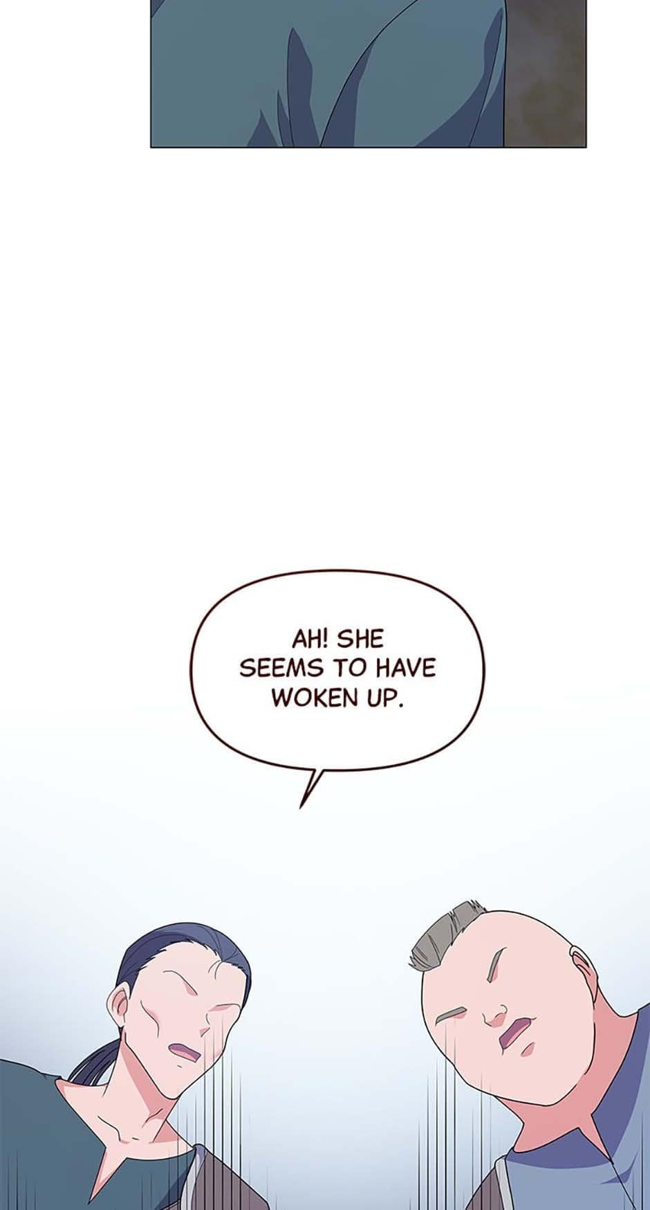 The Little Landlady Chapter 5 page 99 - 