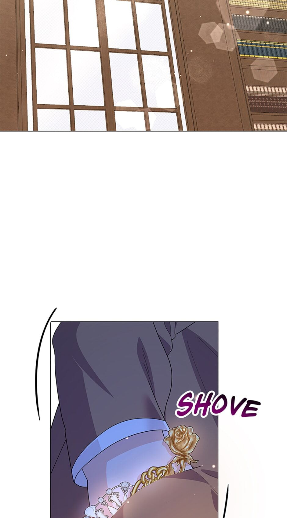 The Little Landlady Chapter 59 page 2 - 