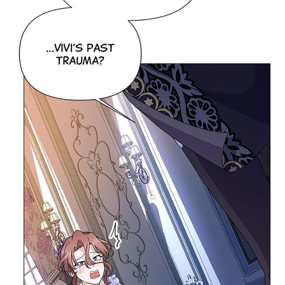 The Little Landlady Chapter 59 page 101 - 