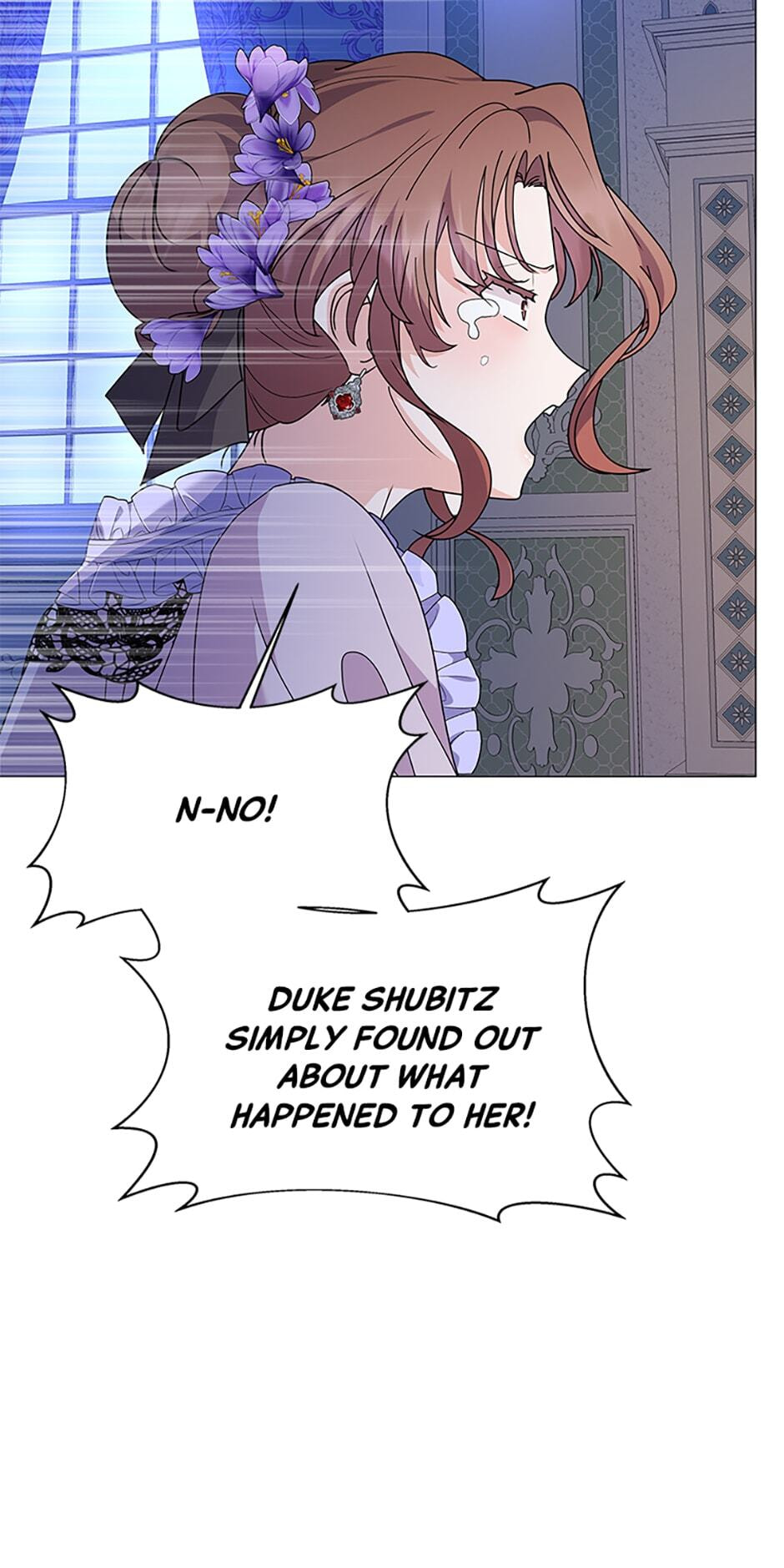 The Little Landlady Chapter 59 page 104 - 