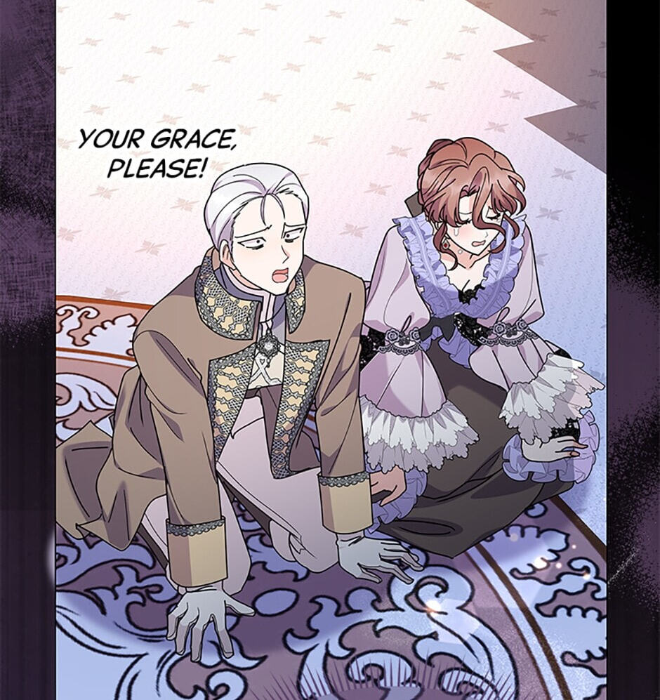 The Little Landlady Chapter 59 page 112 - 