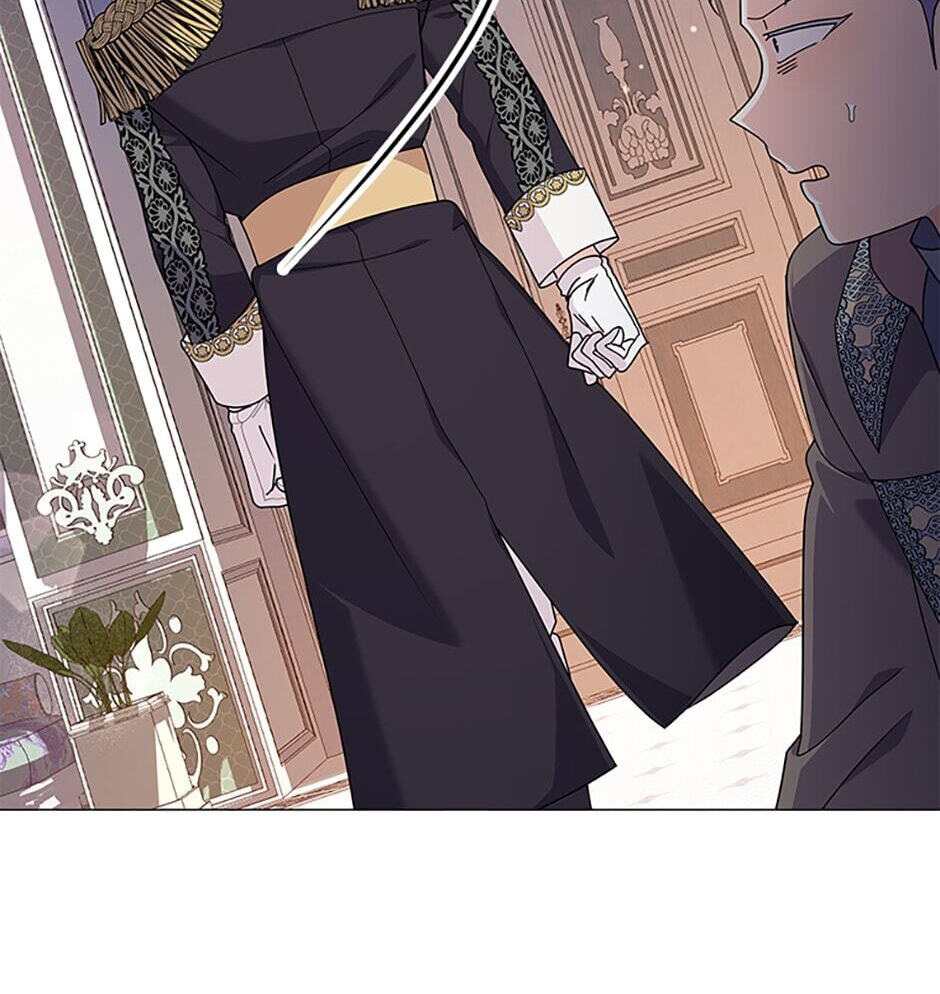 The Little Landlady Chapter 59 page 118 - 
