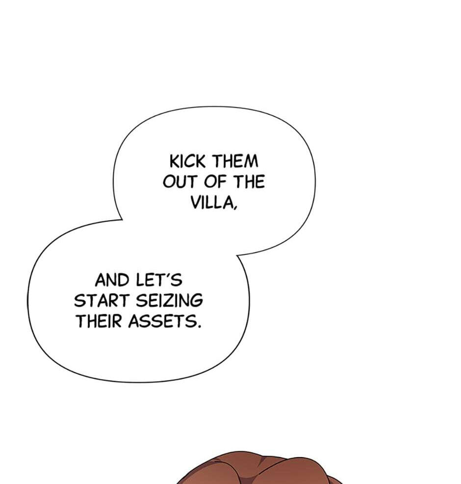 The Little Landlady Chapter 59 page 128 - 