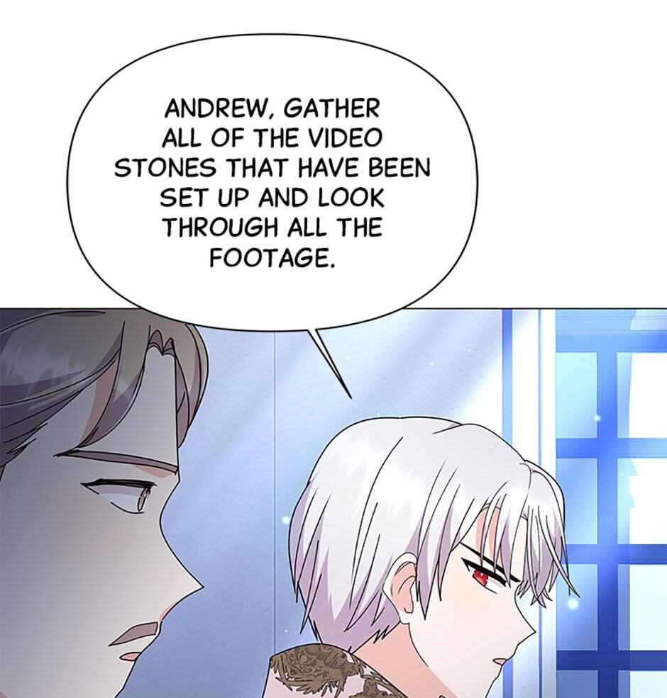 The Little Landlady Chapter 59 page 131 - 