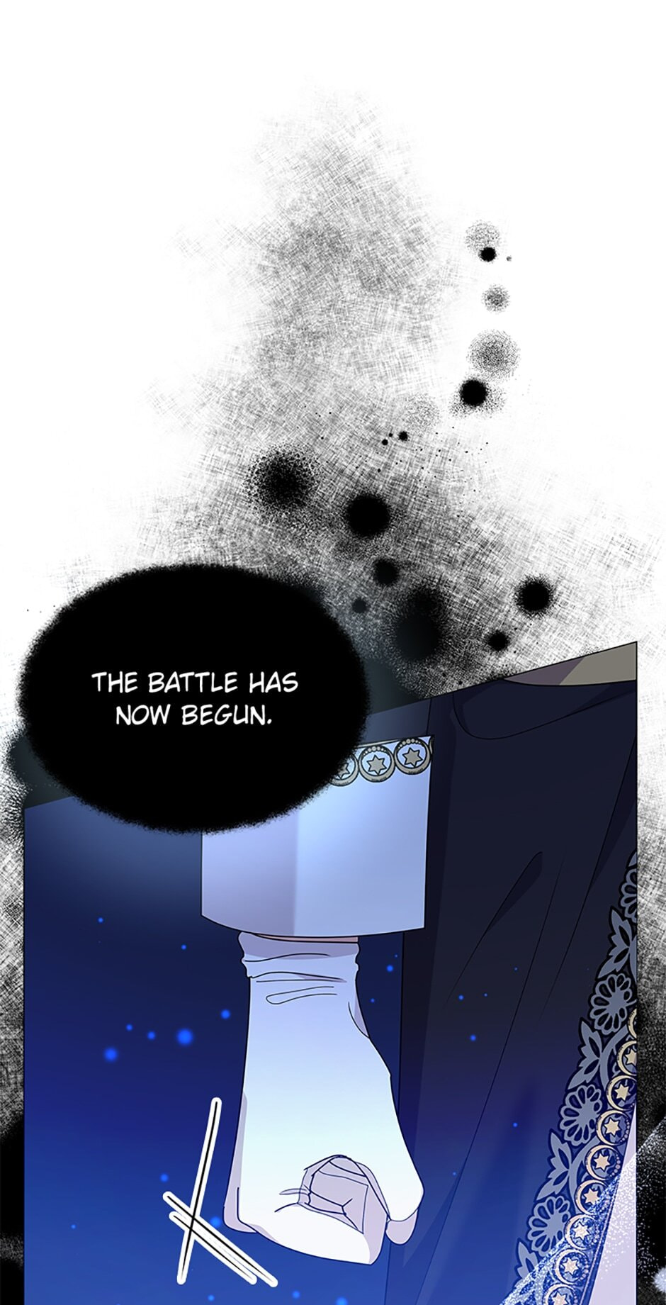 The Little Landlady Chapter 59 page 133 - 