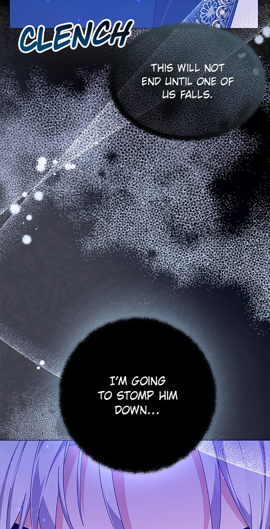 The Little Landlady Chapter 59 page 134 - 