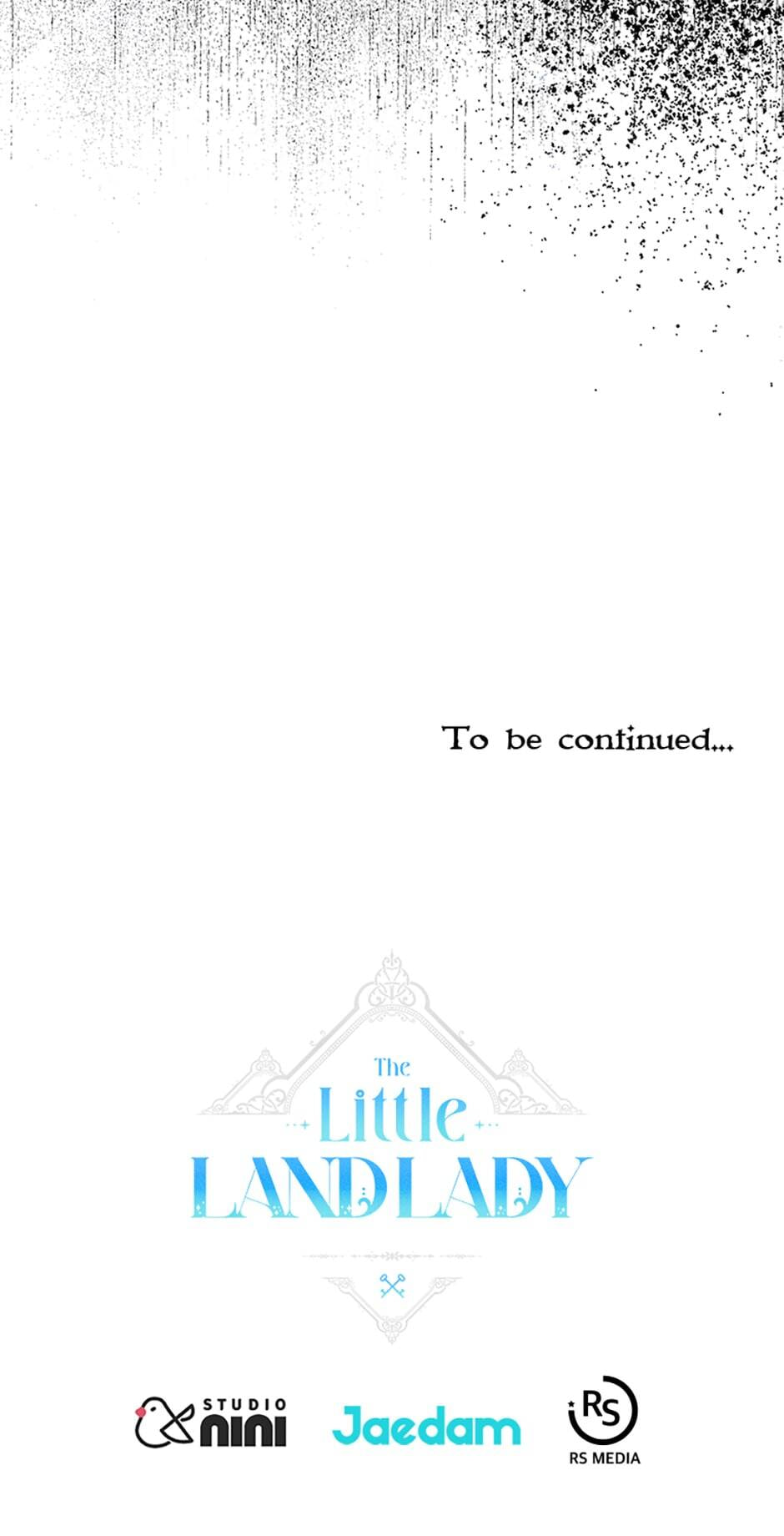 The Little Landlady Chapter 59 page 136 - 