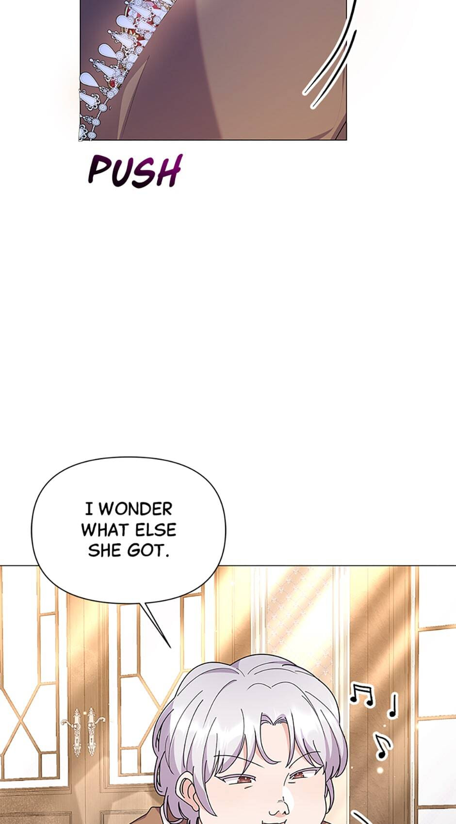The Little Landlady Chapter 59 page 3 - 