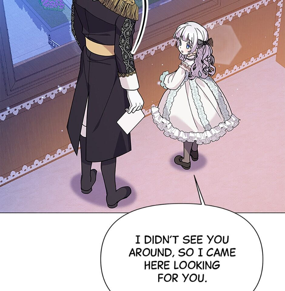 The Little Landlady Chapter 59 page 24 - 
