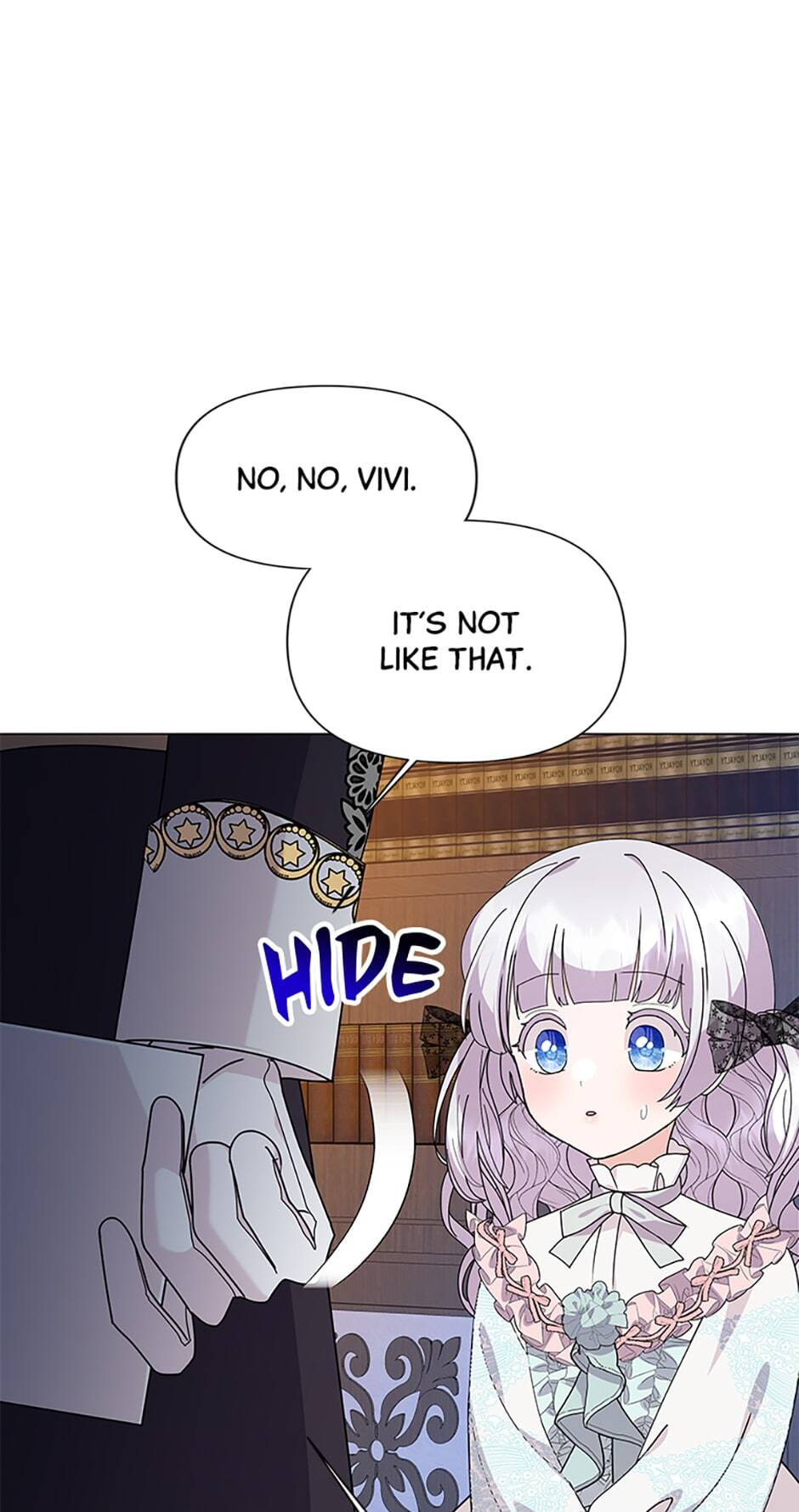 The Little Landlady Chapter 59 page 26 - 
