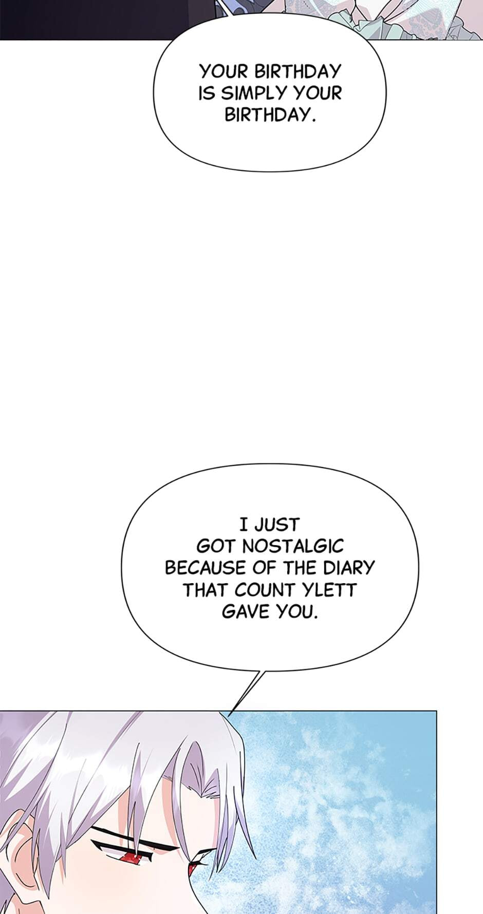 The Little Landlady Chapter 59 page 27 - 