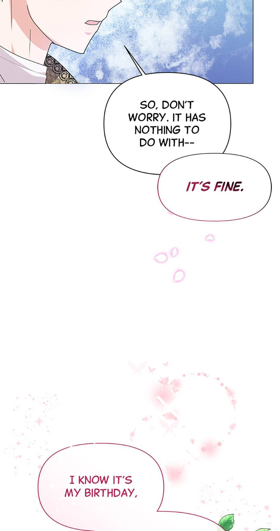 The Little Landlady Chapter 59 page 28 - 