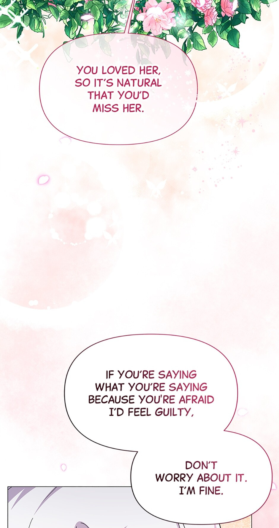 The Little Landlady Chapter 59 page 30 - 