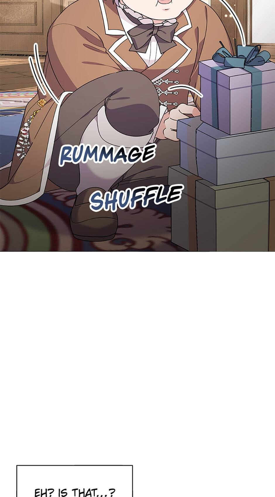 The Little Landlady Chapter 59 page 4 - 