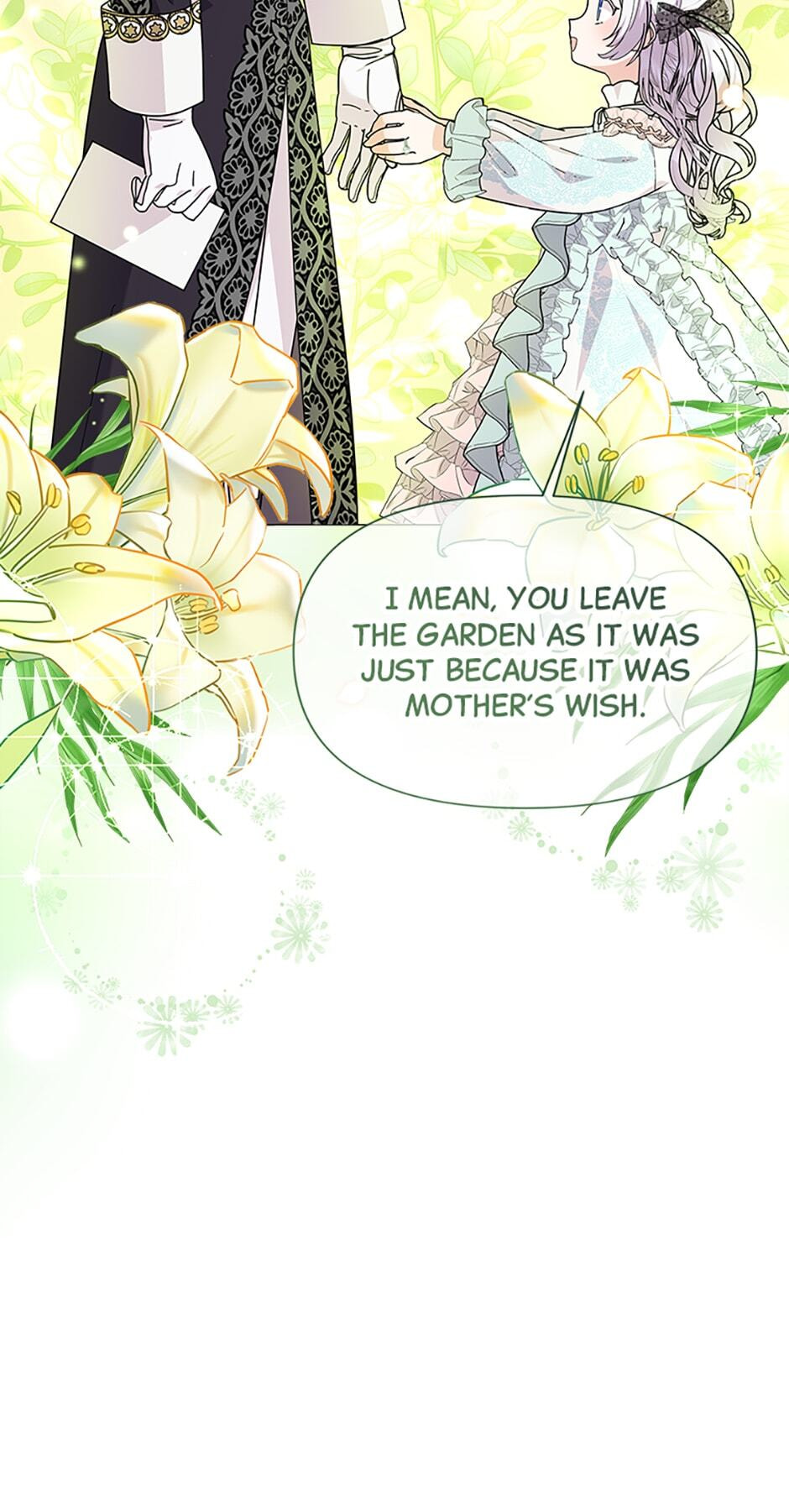 The Little Landlady Chapter 59 page 34 - 