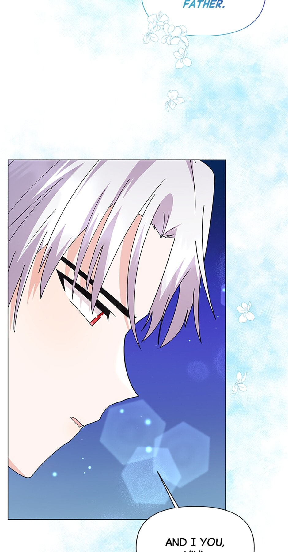 The Little Landlady Chapter 59 page 36 - 