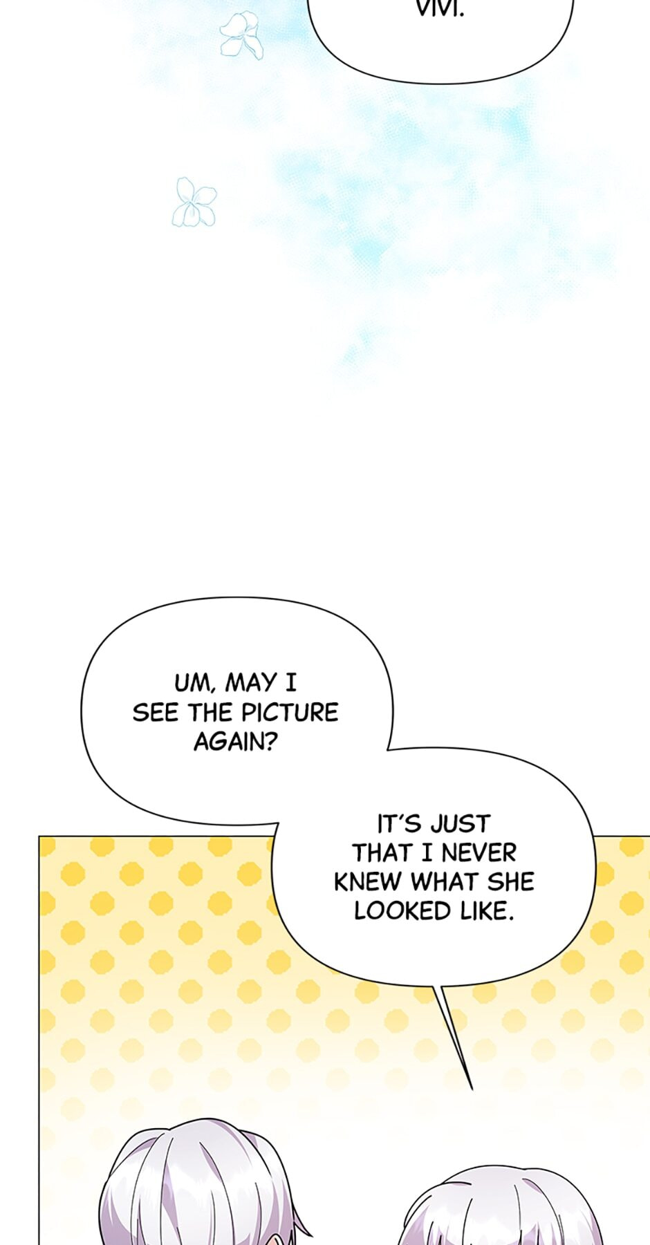 The Little Landlady Chapter 59 page 37 - 