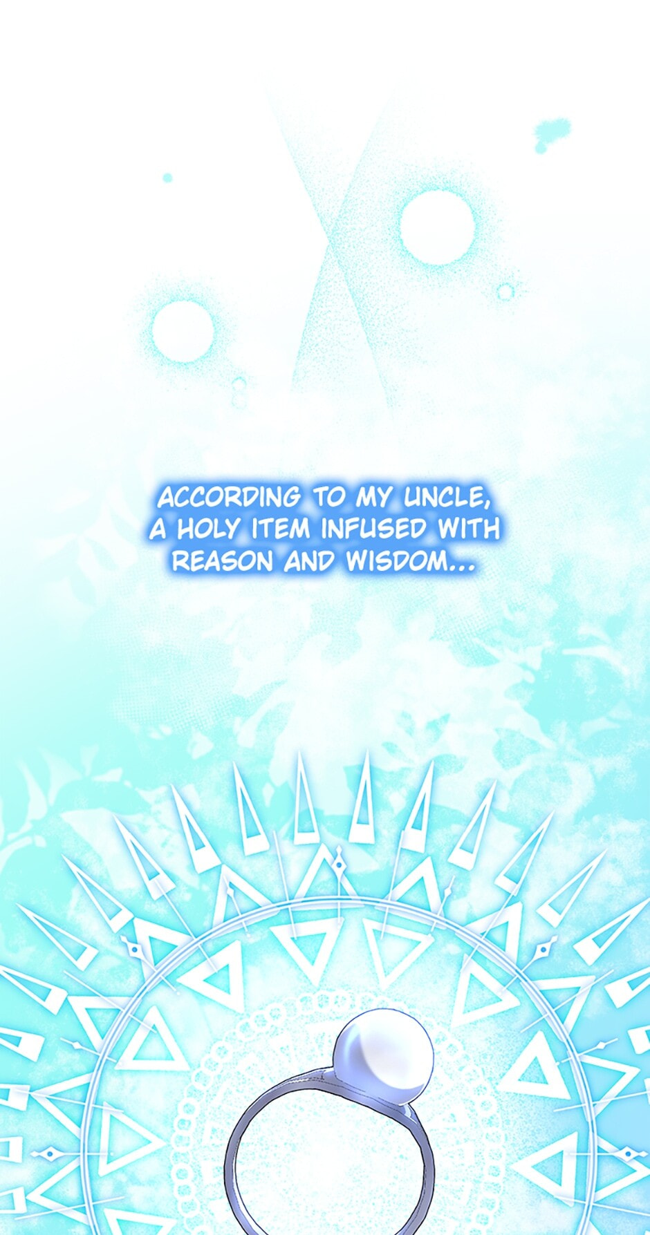 The Little Landlady Chapter 59 page 40 - 