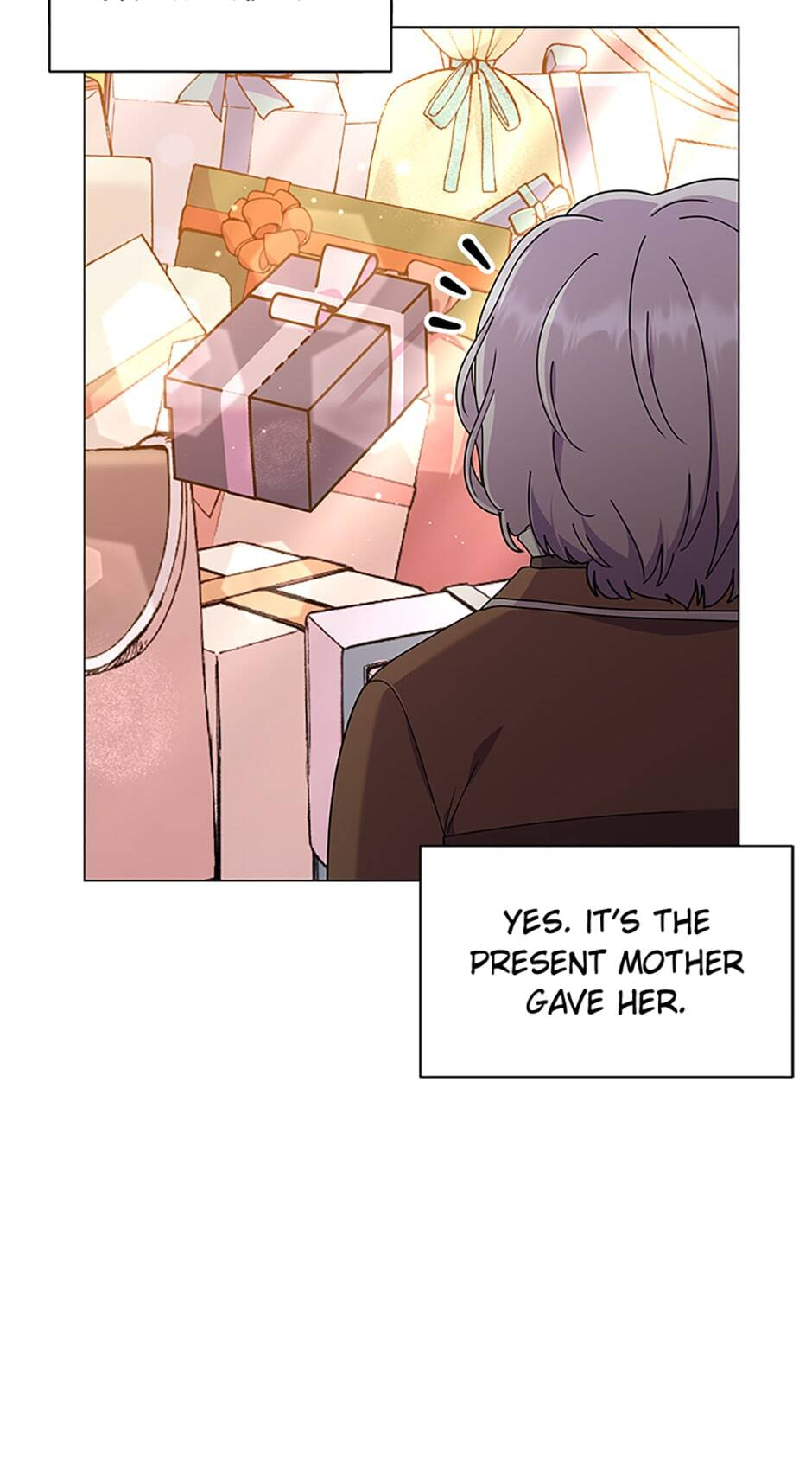 The Little Landlady Chapter 59 page 5 - 