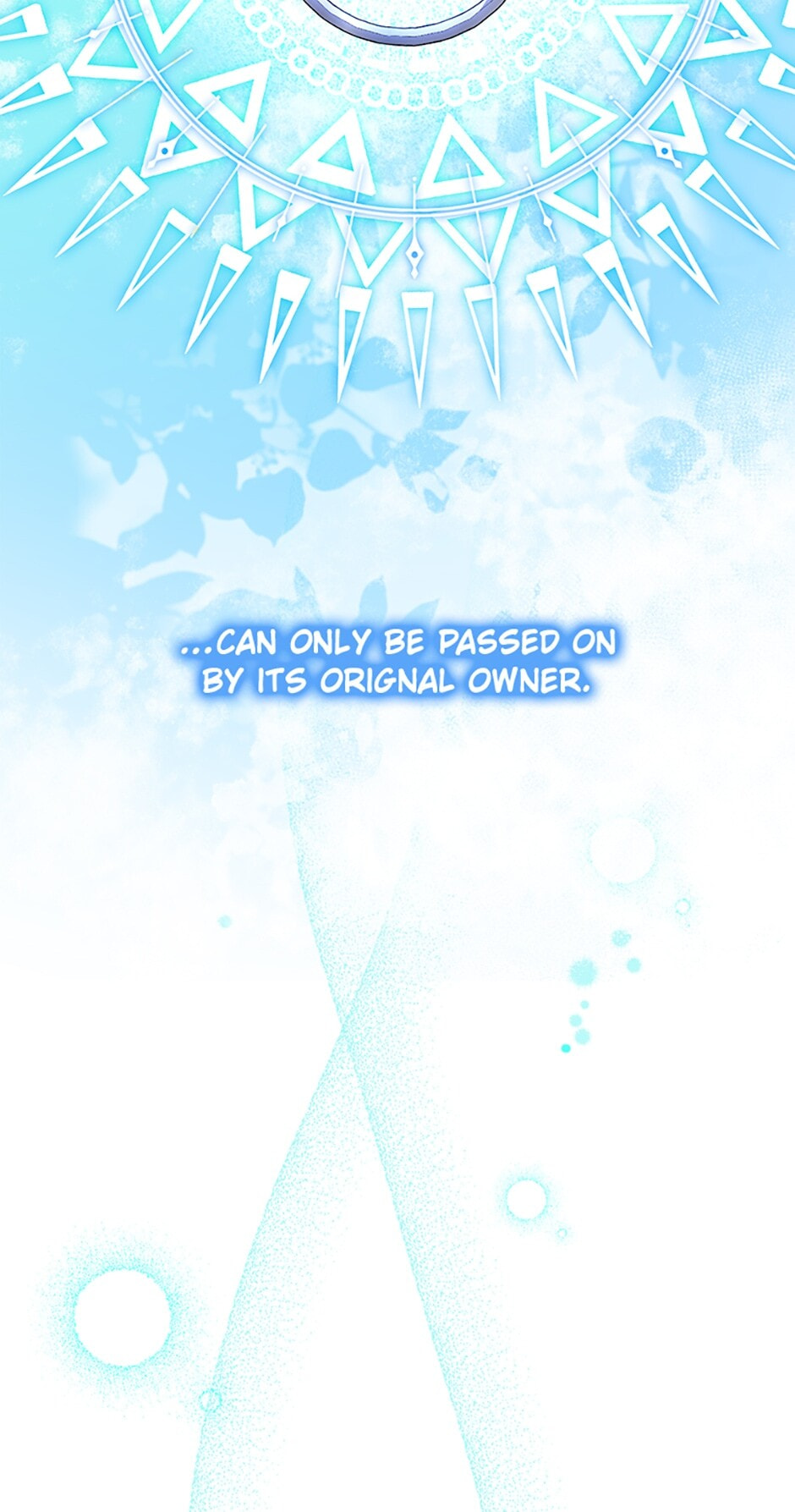 The Little Landlady Chapter 59 page 41 - 