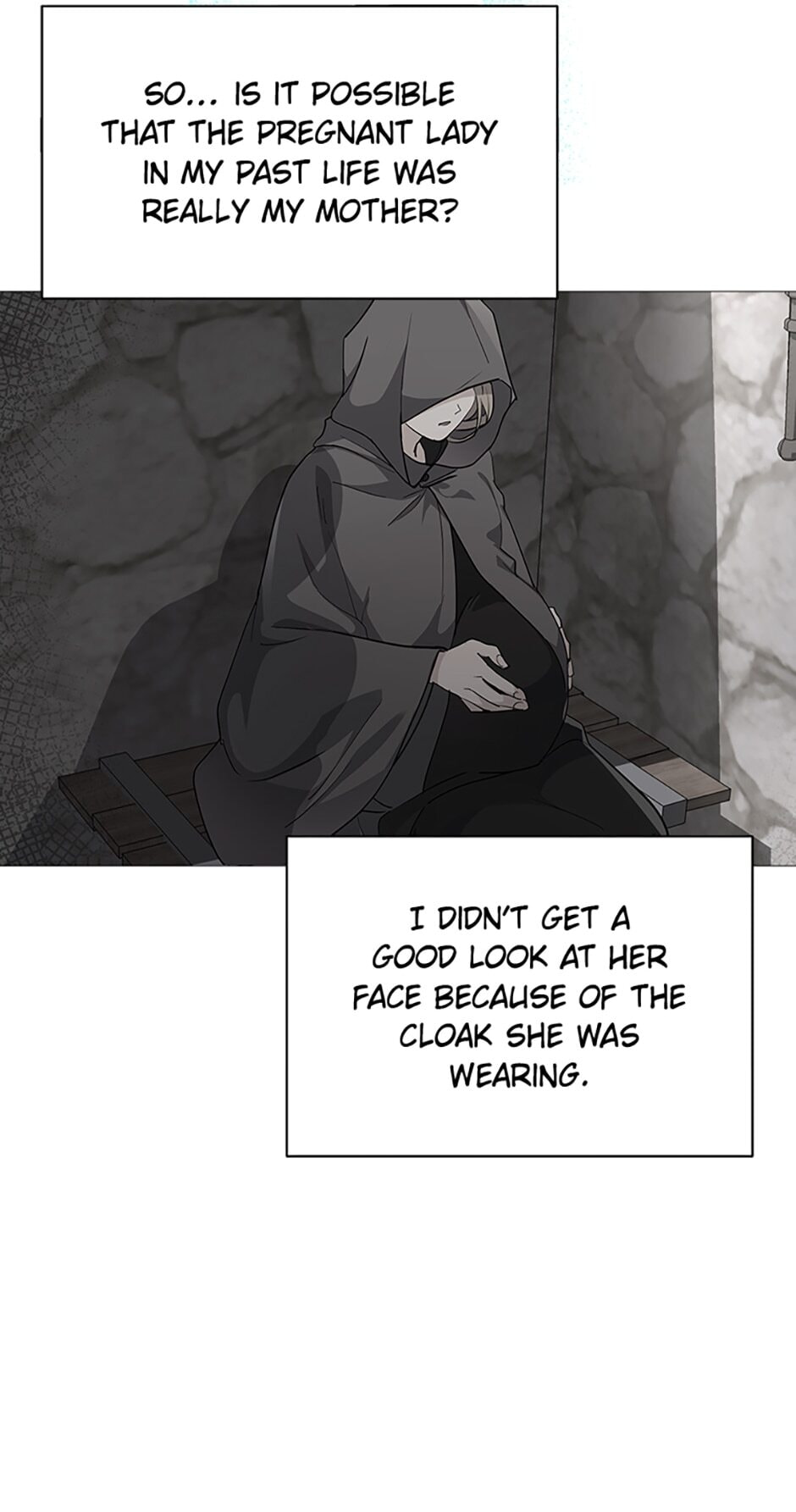 The Little Landlady Chapter 59 page 42 - 