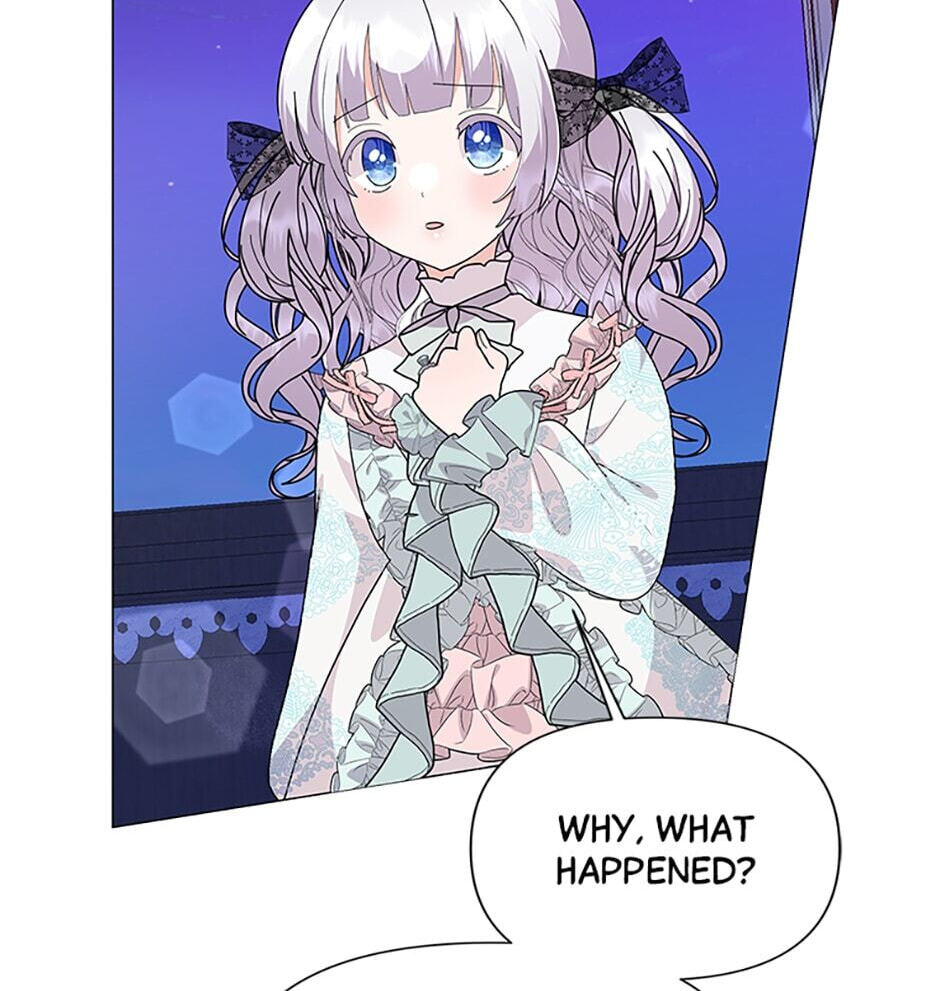 The Little Landlady Chapter 59 page 50 - 