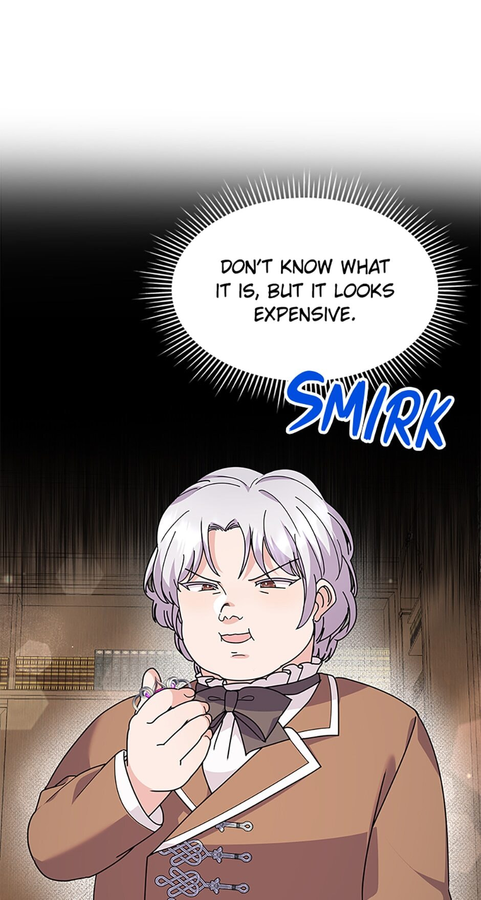 The Little Landlady Chapter 59 page 6 - 