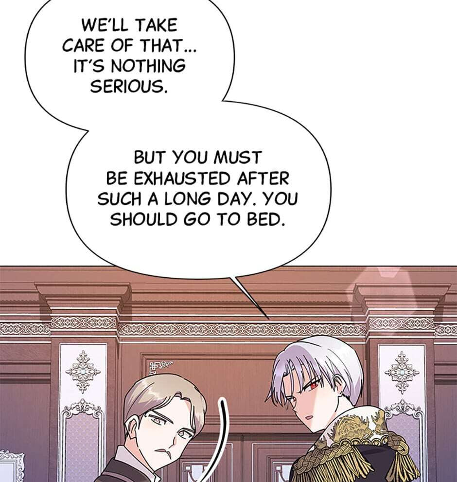The Little Landlady Chapter 59 page 52 - 