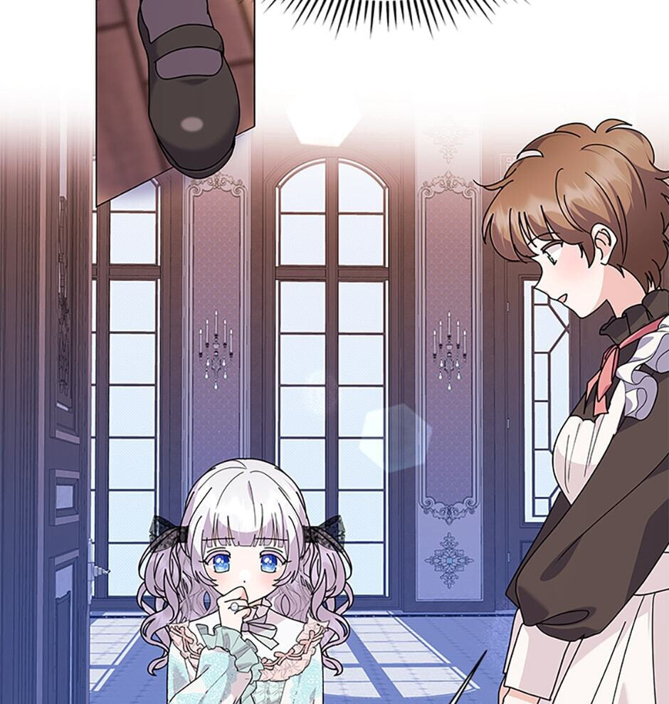 The Little Landlady Chapter 59 page 55 - 