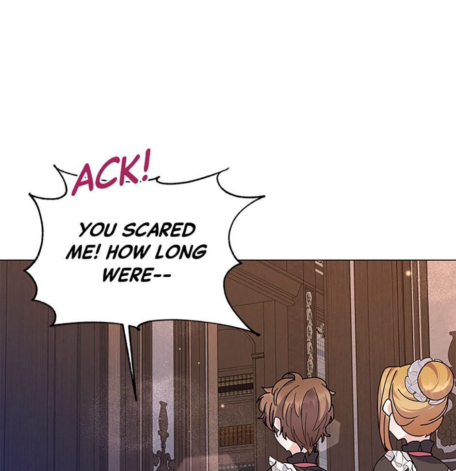 The Little Landlady Chapter 59 page 57 - 