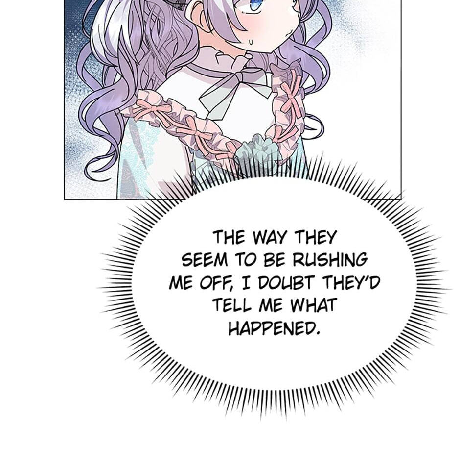 The Little Landlady Chapter 59 page 60 - 