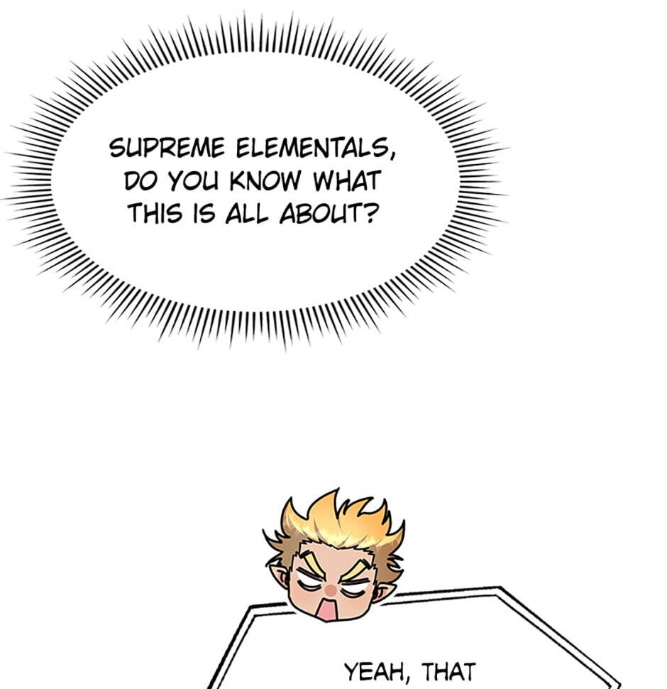 The Little Landlady Chapter 59 page 61 - 