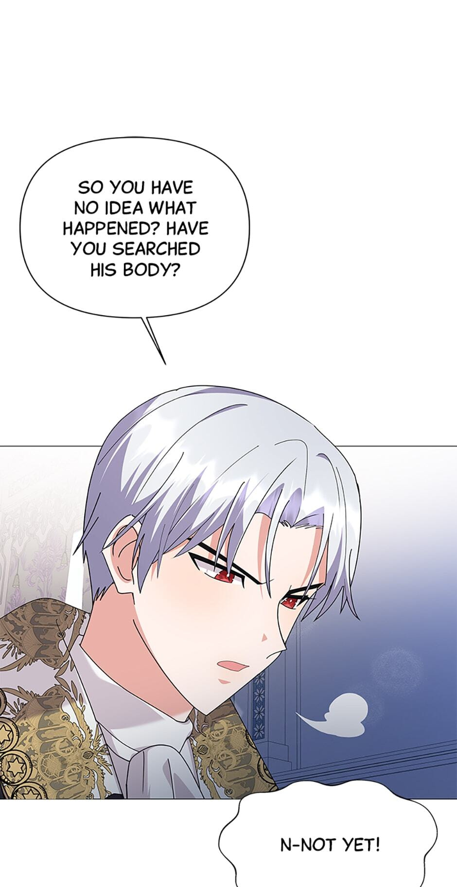 The Little Landlady Chapter 59 page 73 - 