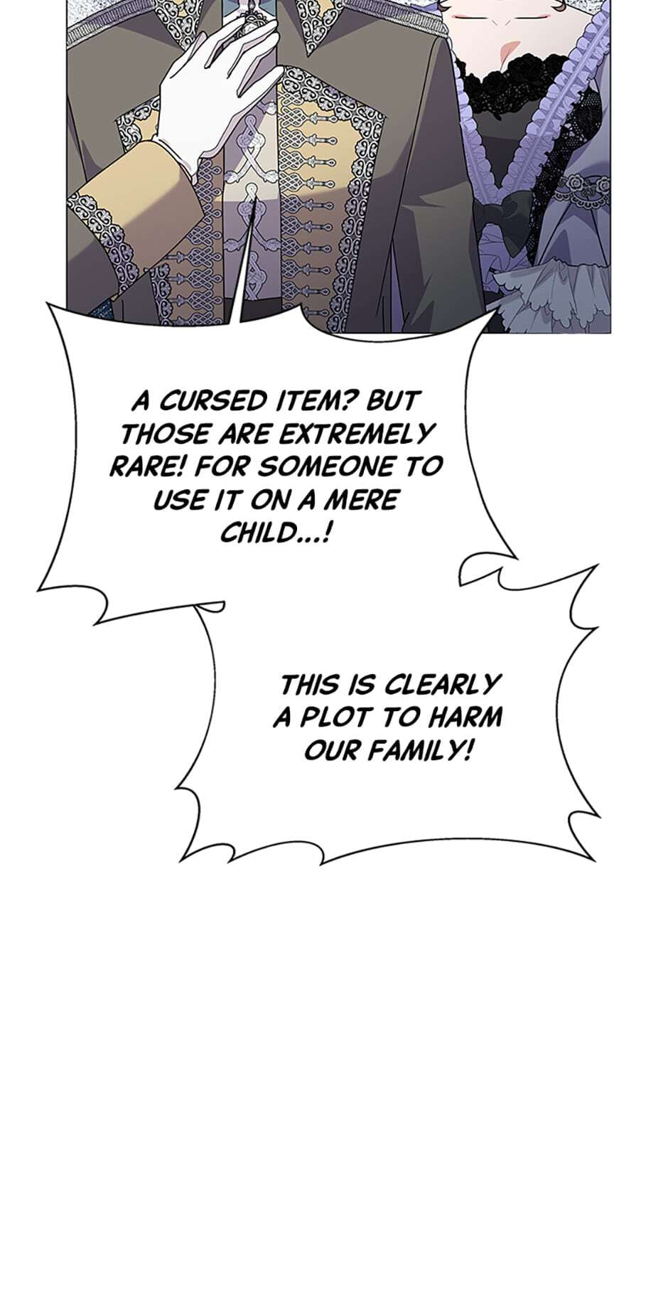 The Little Landlady Chapter 59 page 75 - 