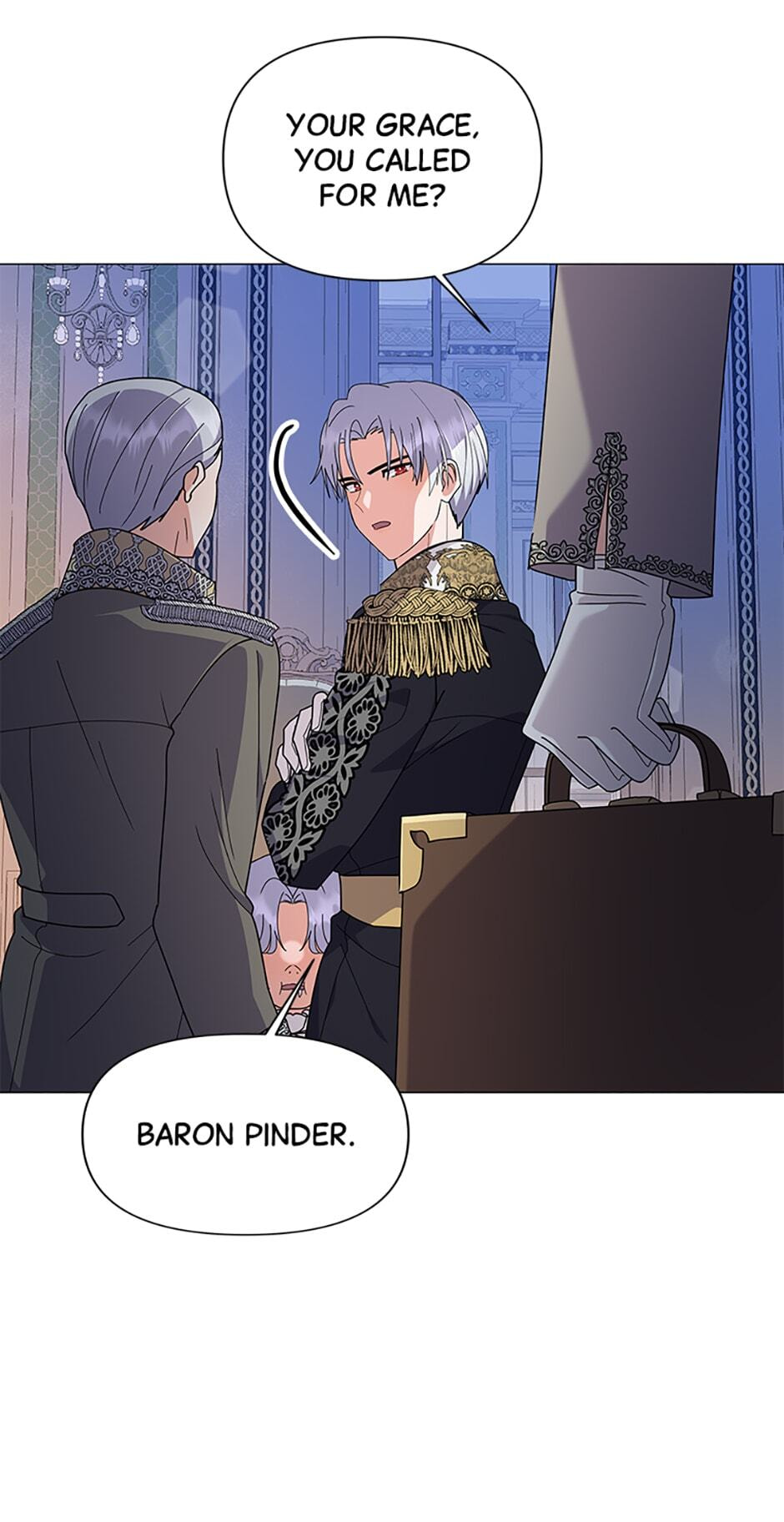 The Little Landlady Chapter 59 page 76 - 