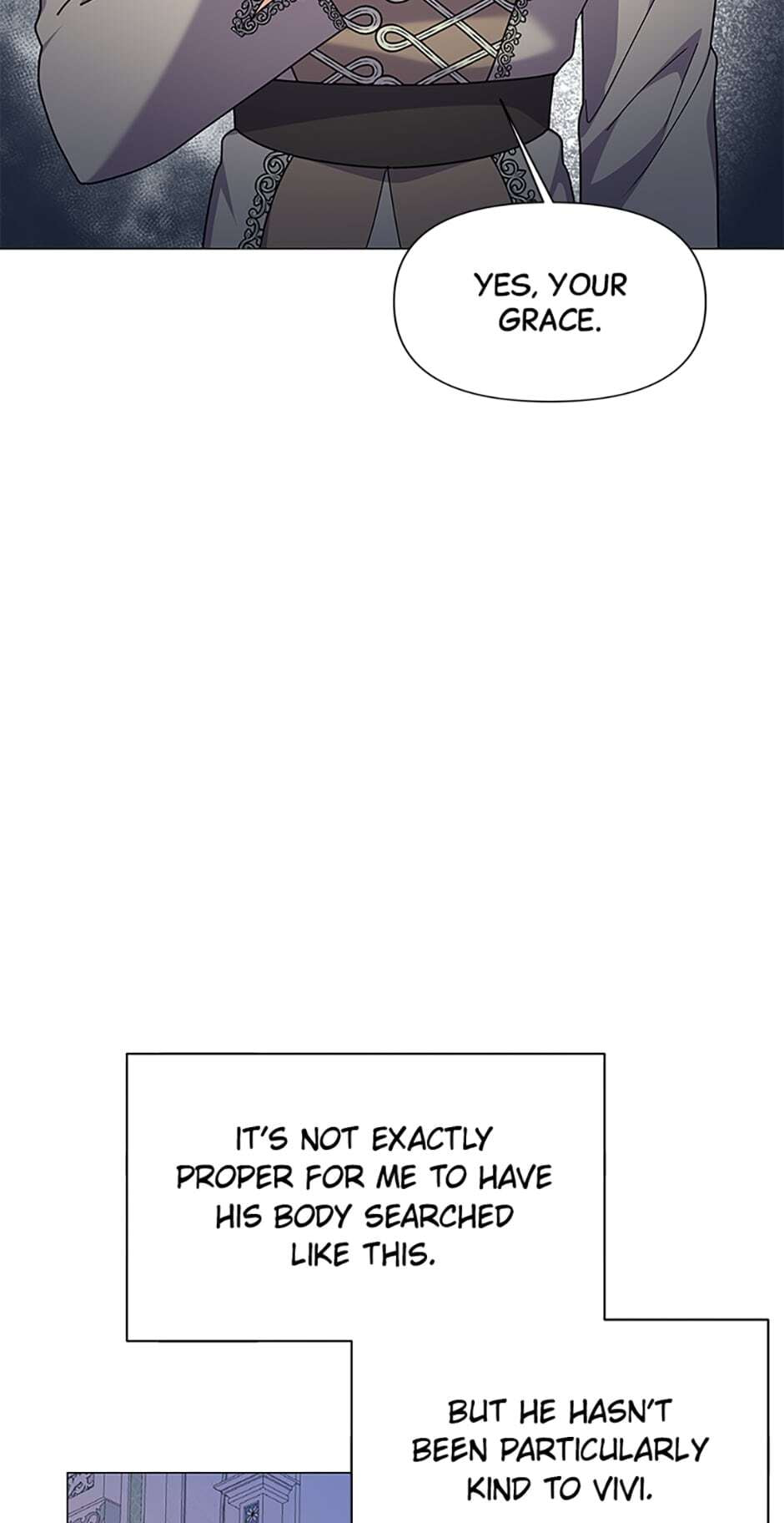 The Little Landlady Chapter 59 page 78 - 