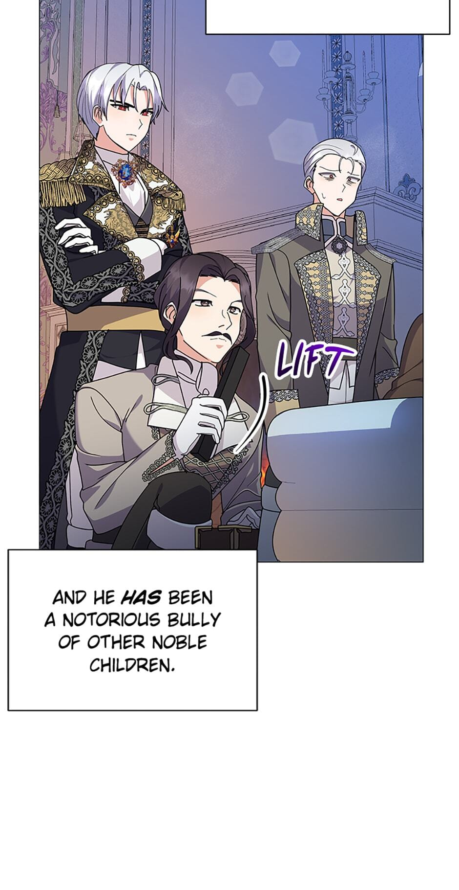 The Little Landlady Chapter 59 page 79 - 