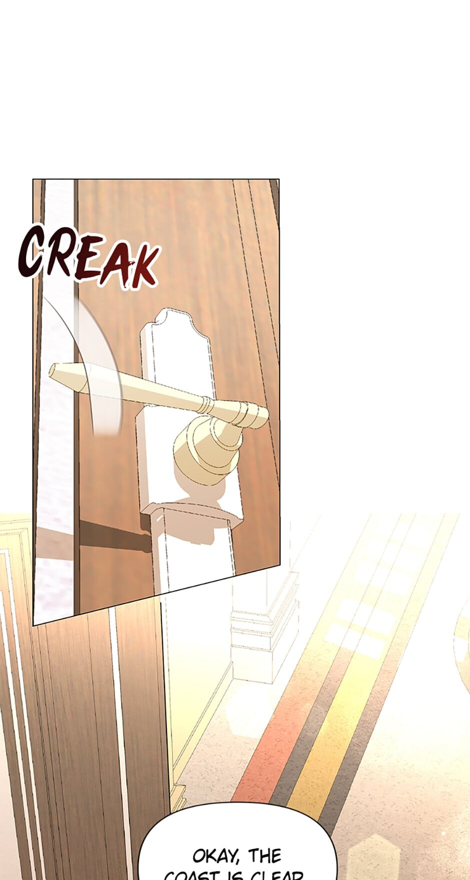 The Little Landlady Chapter 59 page 9 - 
