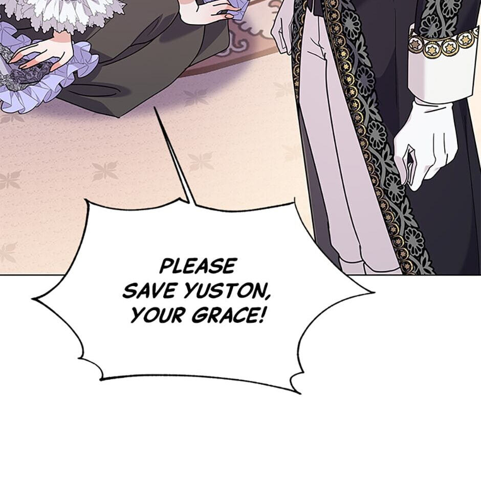 The Little Landlady Chapter 59 page 91 - 