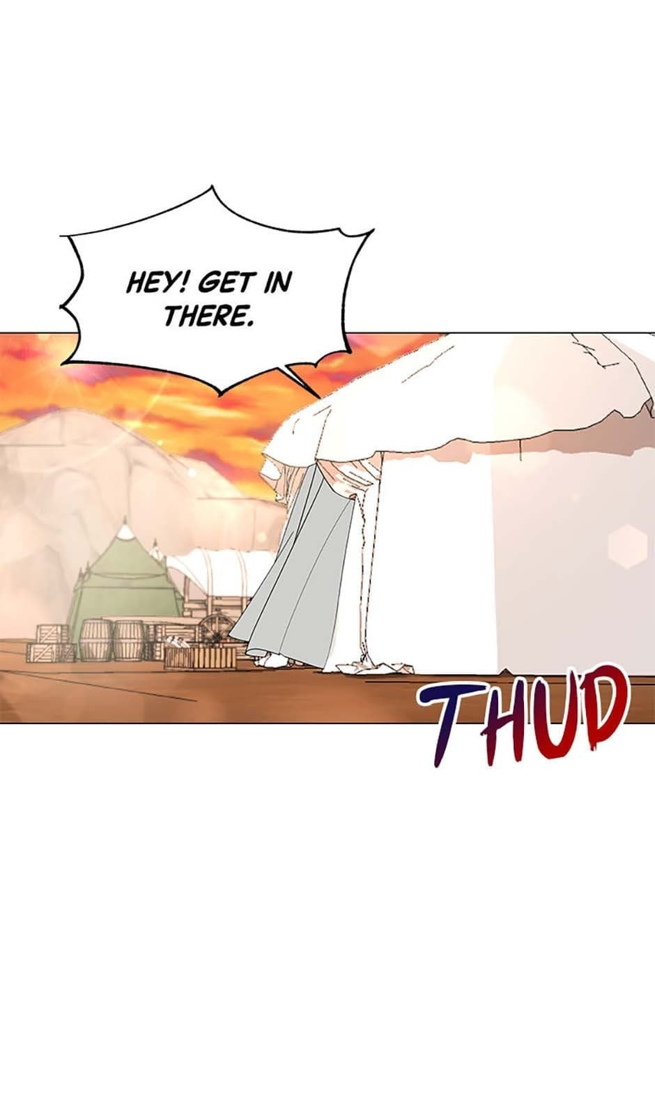 The Little Landlady Chapter 6 page 2 - 