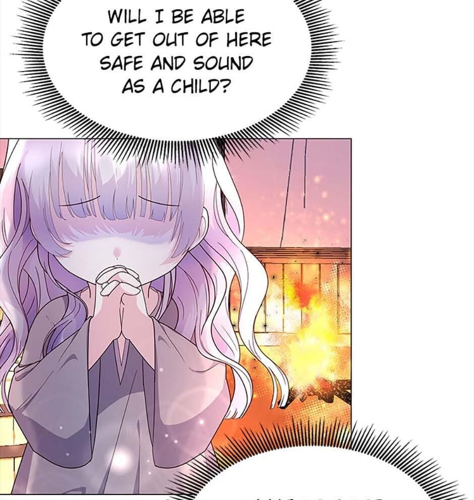 The Little Landlady Chapter 6 page 14 - 