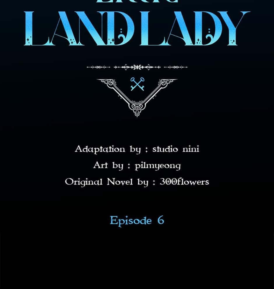 The Little Landlady Chapter 6 page 19 - 