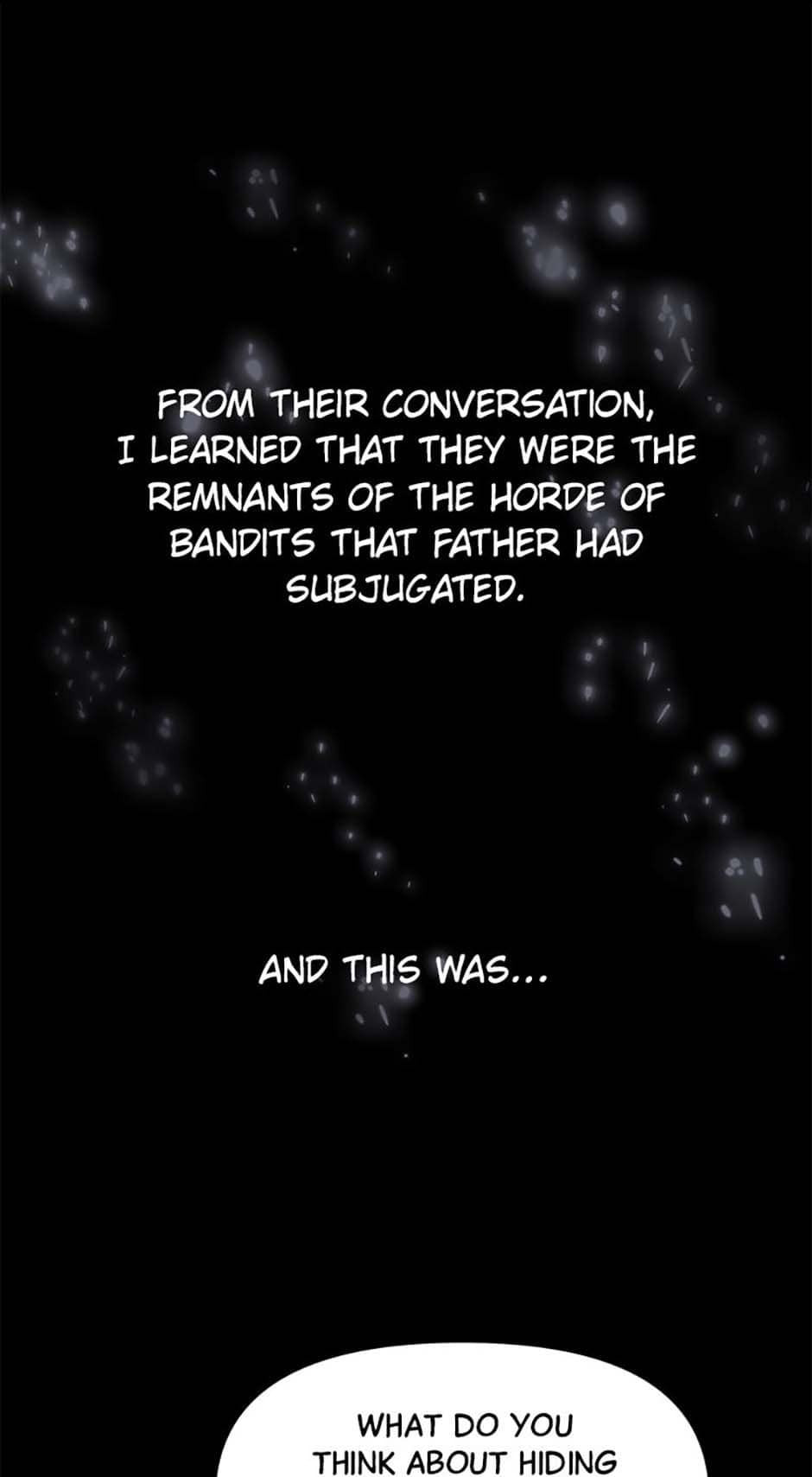The Little Landlady Chapter 6 page 20 - 