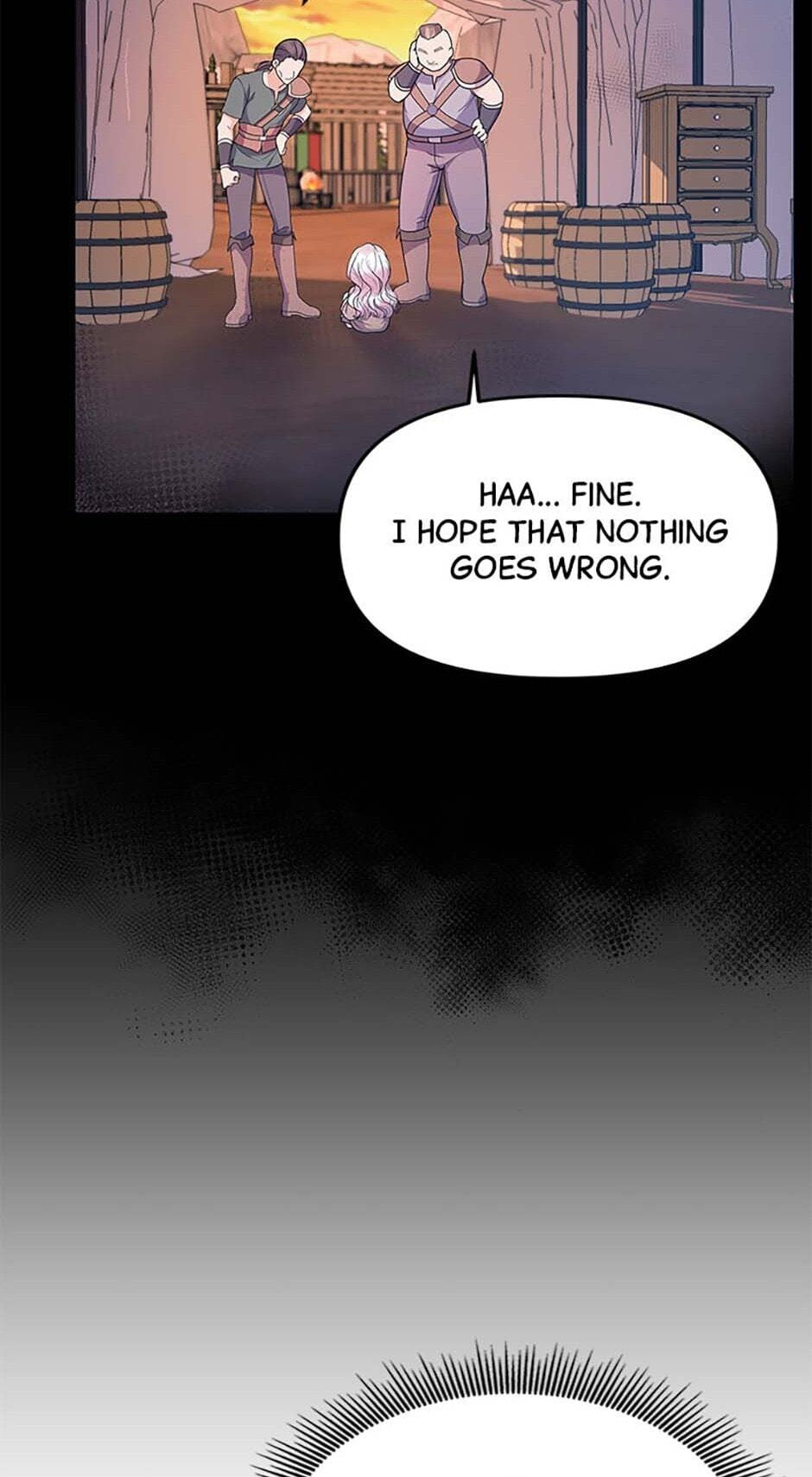 The Little Landlady Chapter 6 page 23 - 