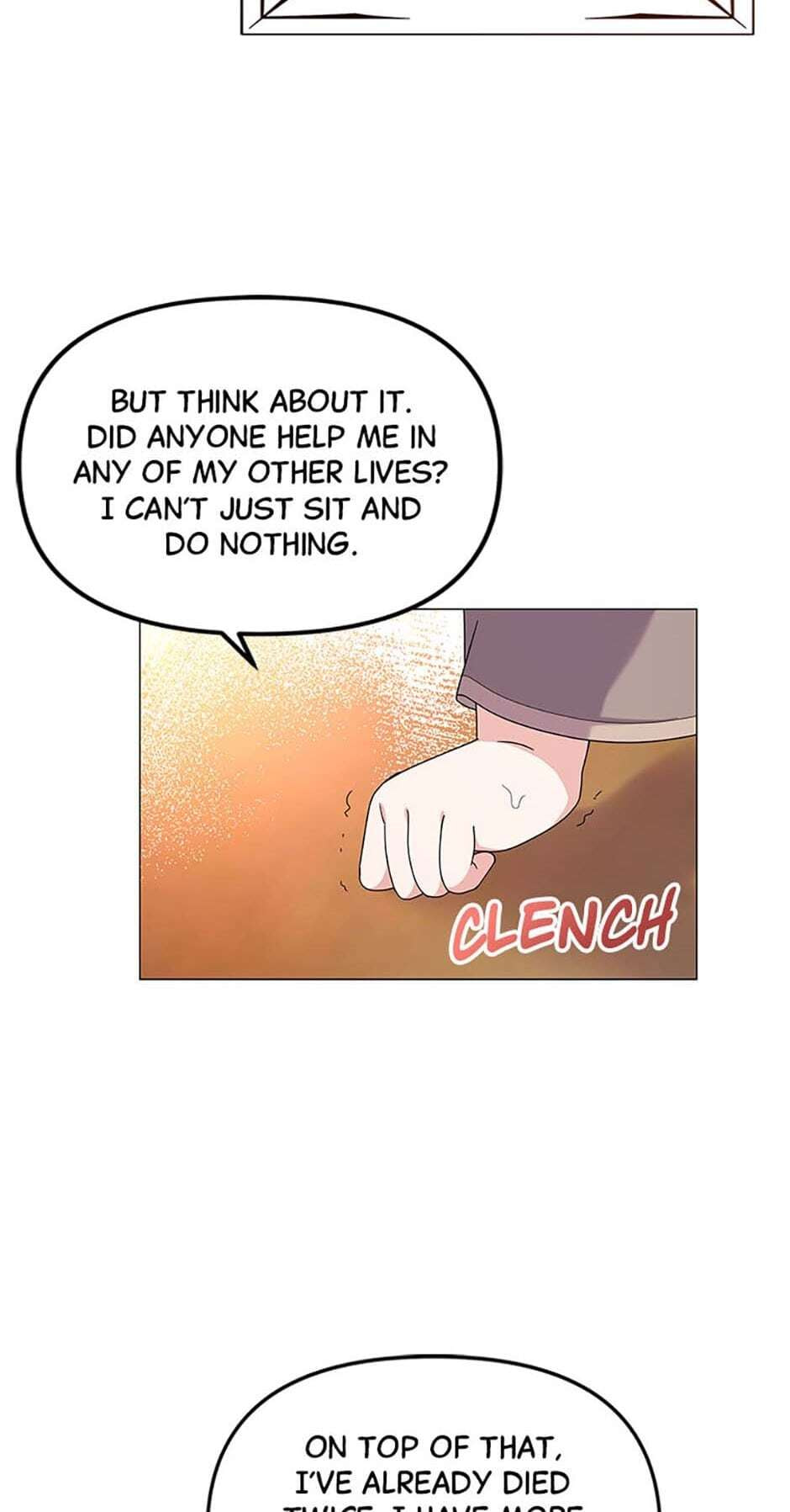 The Little Landlady Chapter 6 page 26 - 