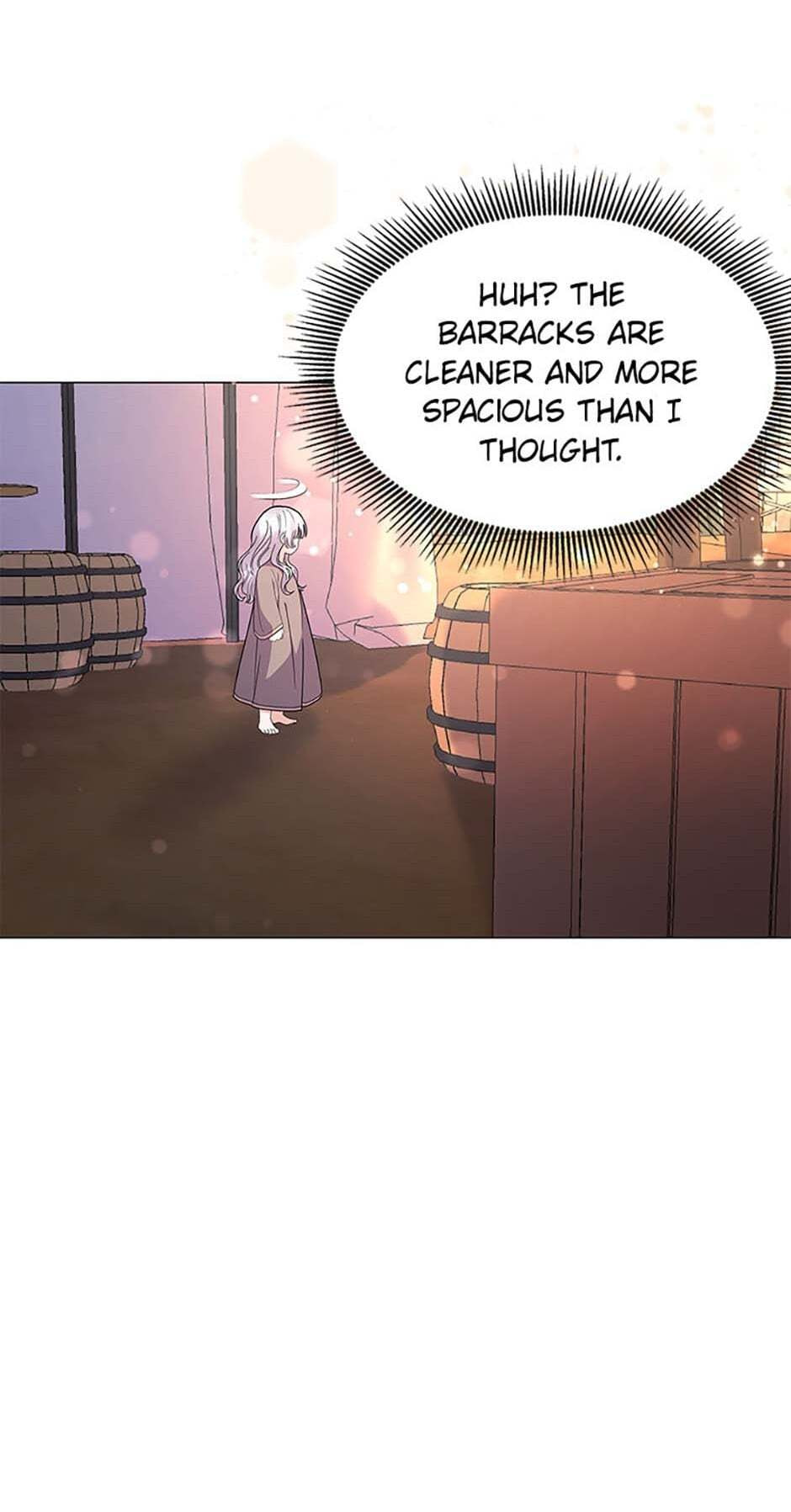 The Little Landlady Chapter 6 page 28 - 