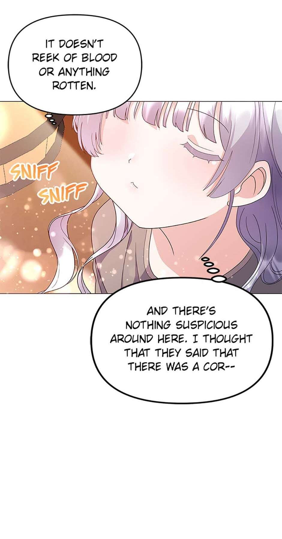The Little Landlady Chapter 6 page 29 - 