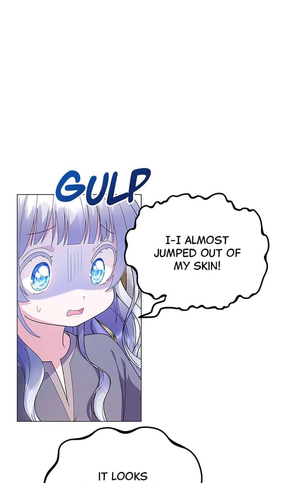 The Little Landlady Chapter 6 page 34 - 