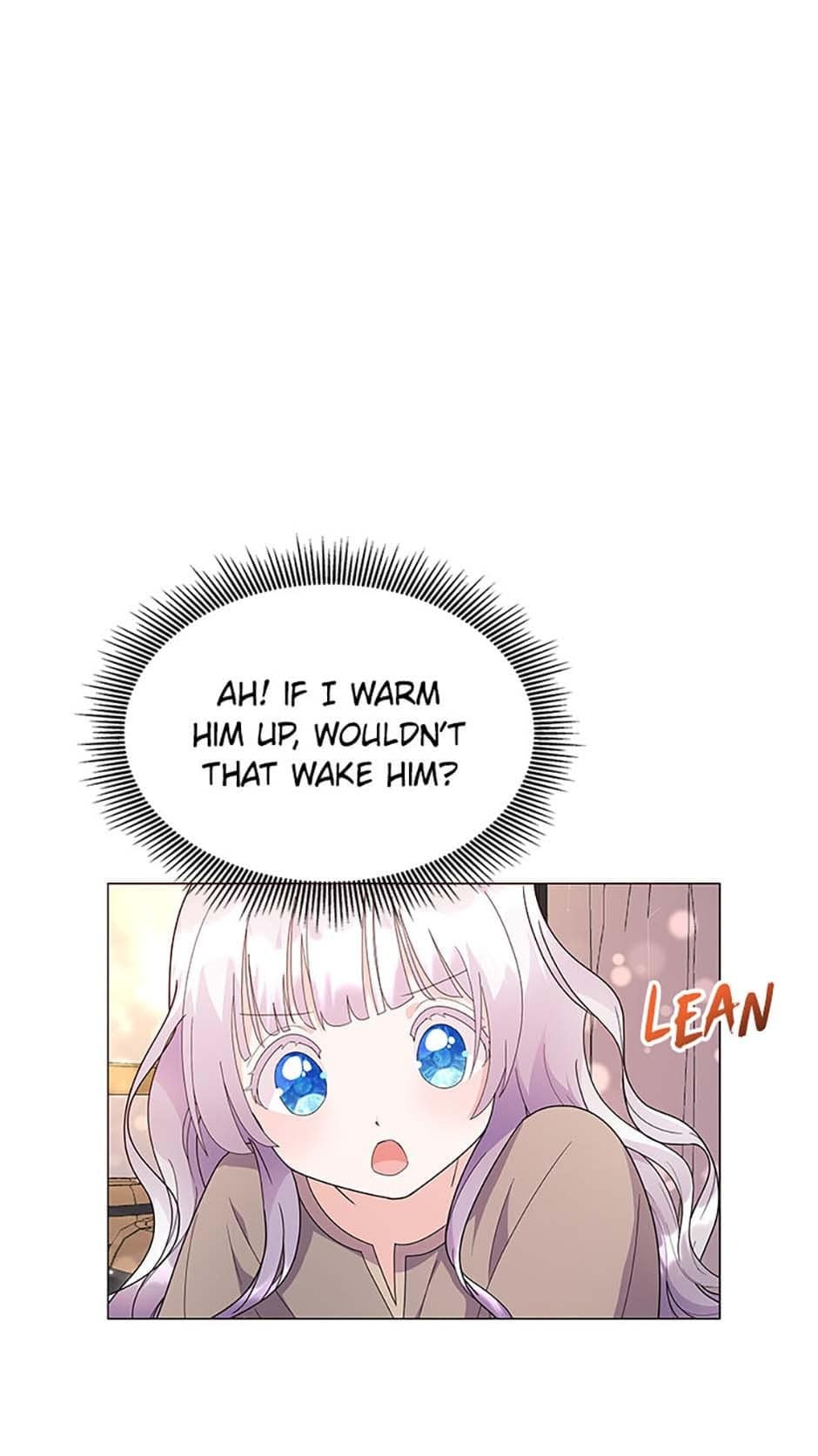 The Little Landlady Chapter 6 page 42 - 